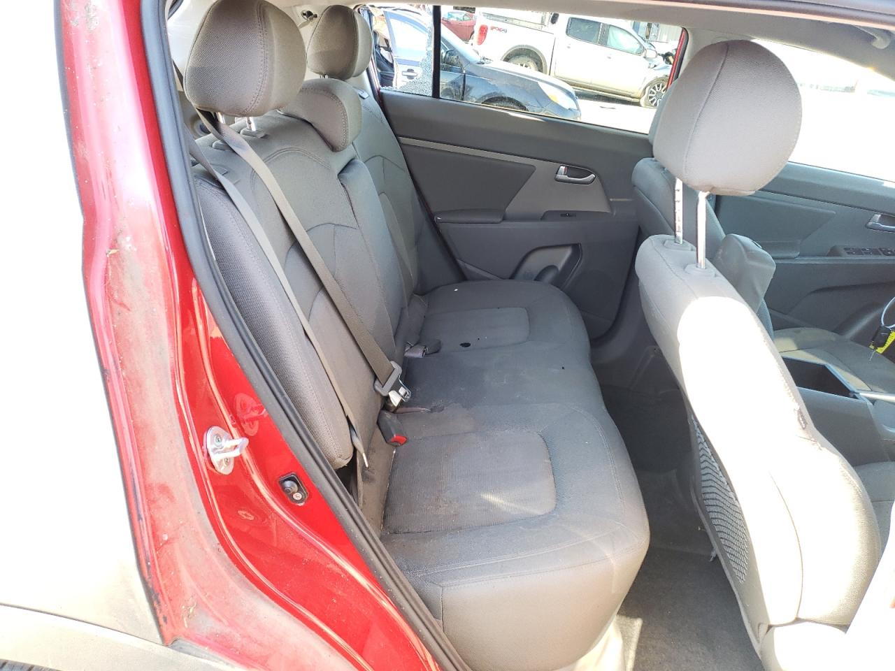 Photo 6 from auction – 2012 KIA SPORTAGE B with VIN KNDPB3A21C7259361