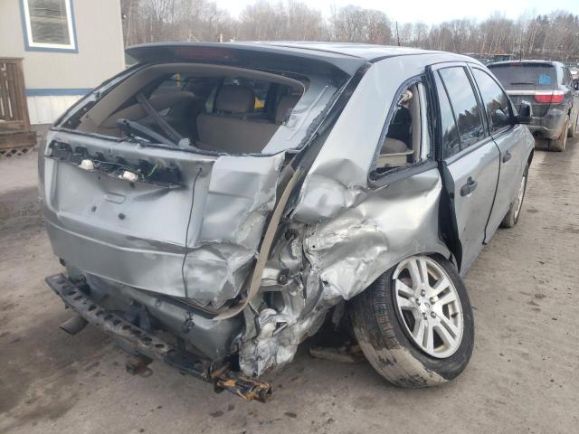 Photo 4 from auction – 2007 FORD EDGE SE with VIN 2FMDK46C27BA93239