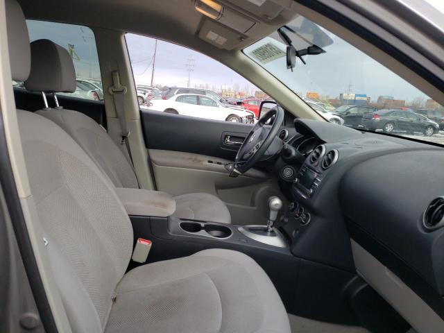 Photo 5 from auction – 2013 NISSAN ROGUE S with VIN JN8AS5MT5DW043868