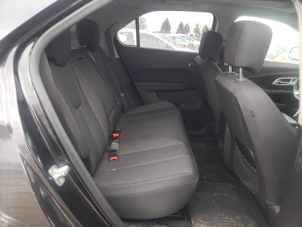 Photo 6 from auction – 2013 CHEVROLET EQUINOX LT with VIN 2GNFLEE33D6187966