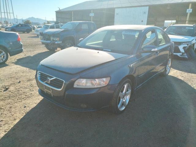 Photo 2 from auction – 2008 VOLVO S40 2.4I with VIN YV1MS390882387844