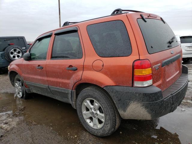 Photo 3 from auction – 2007 FORD ESCAPE XLT with VIN 1FMCU93Z57KA09688
