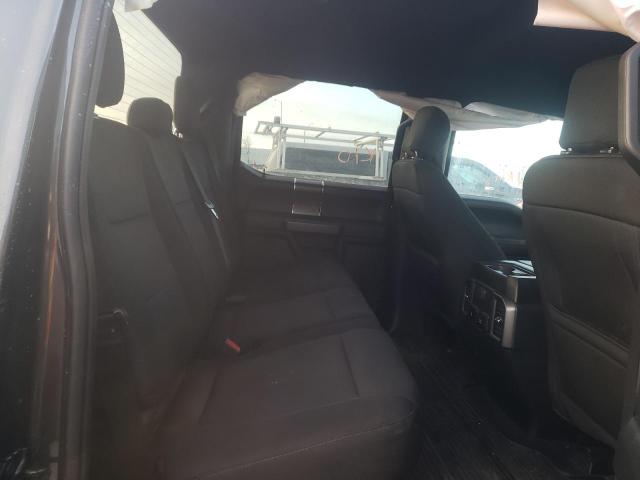 Photo 6 from auction – 2020 FORD F150 SUPER with VIN 1FTEW1E48LFC44275