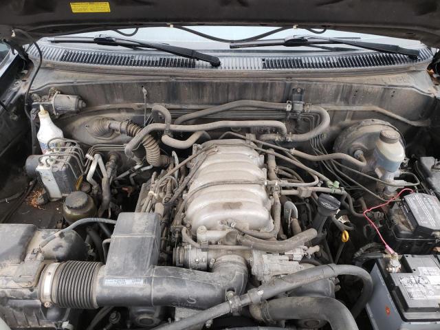 Photo 7 from auction – 2002 TOYOTA SEQUOIA LI with VIN 5TDBT48A52S096728