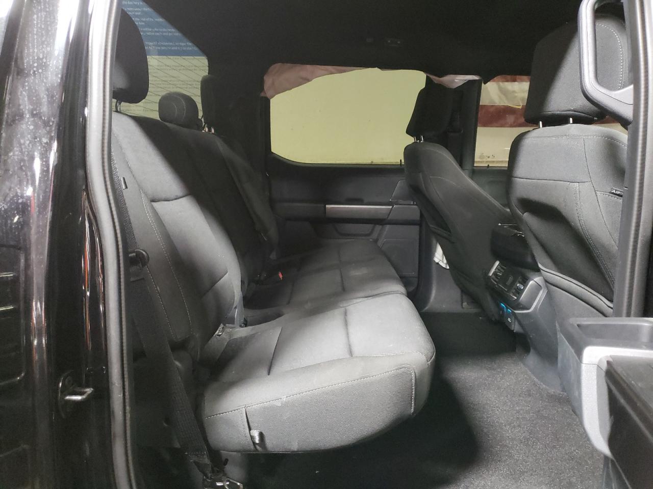 Photo 6 from auction – 2021 FORD F150 SUPER with VIN 1FTFW1E86MKD72580