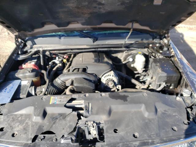 Photo 7 from auction – 2008 CHEVROLET SILVERADO with VIN 2GCEK190581280846