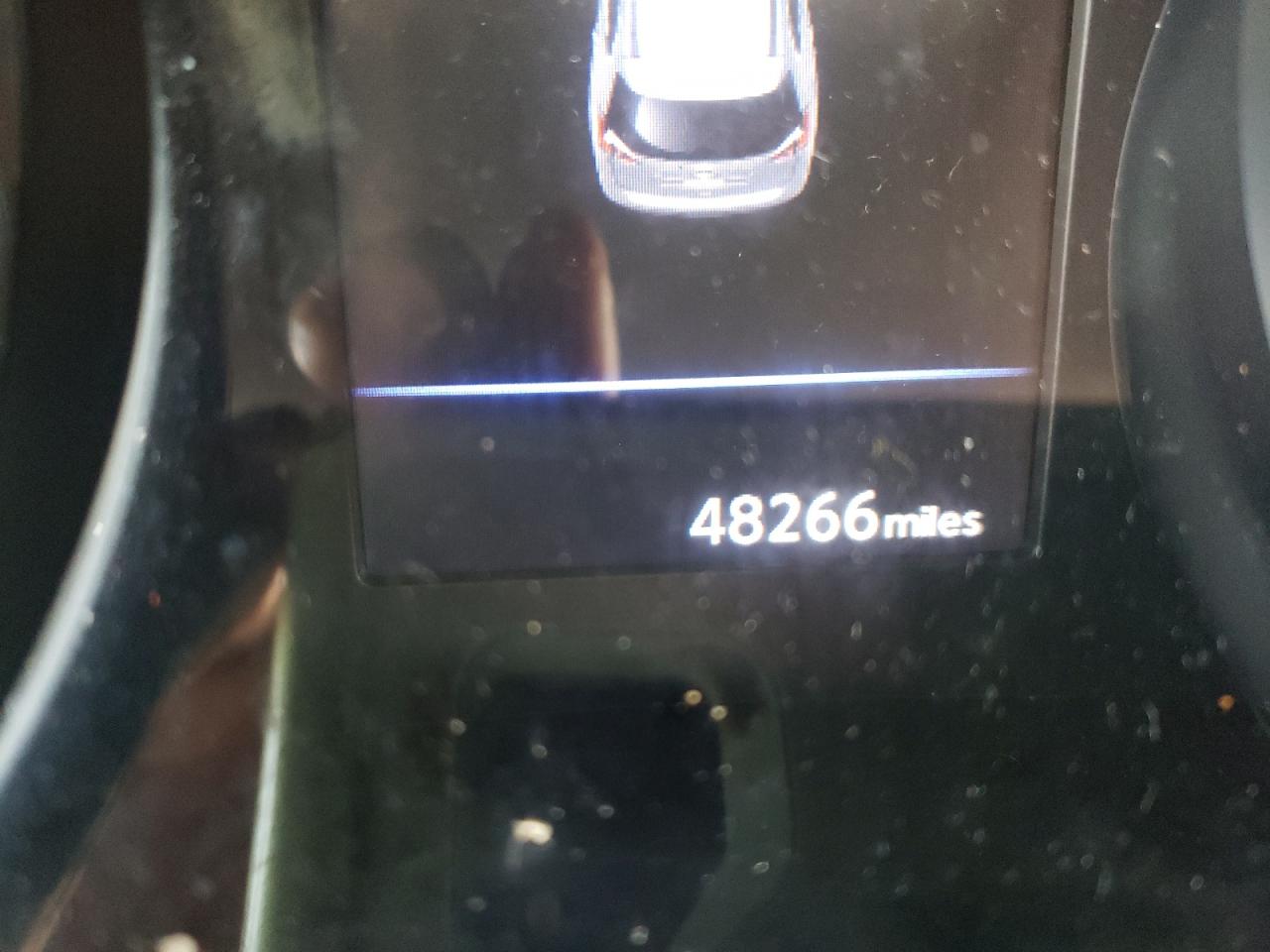 Photo 8 from auction – 2018 NISSAN ROGUE S with VIN KNMAT2MV7JP573015
