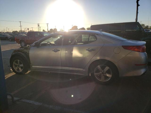 Photo 9 from auction – 2015 KIA OPTIMA LX with VIN 5XXGM4A72FG441545