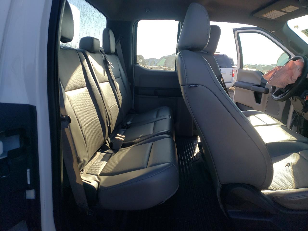 Photo 6 from auction – 2018 FORD F250 SUPER with VIN 1FT7X2A62JEB34070