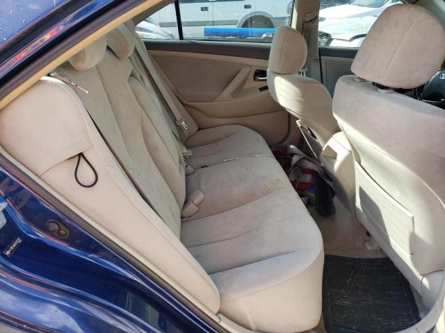 Photo 6 from auction – 2007 TOYOTA CAMRY 4D with VIN 4T1BE46K87U022921