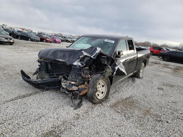 Photo 2 from auction – 2016 RAM 1500 ST with VIN 1C6RR7FG0GS413908