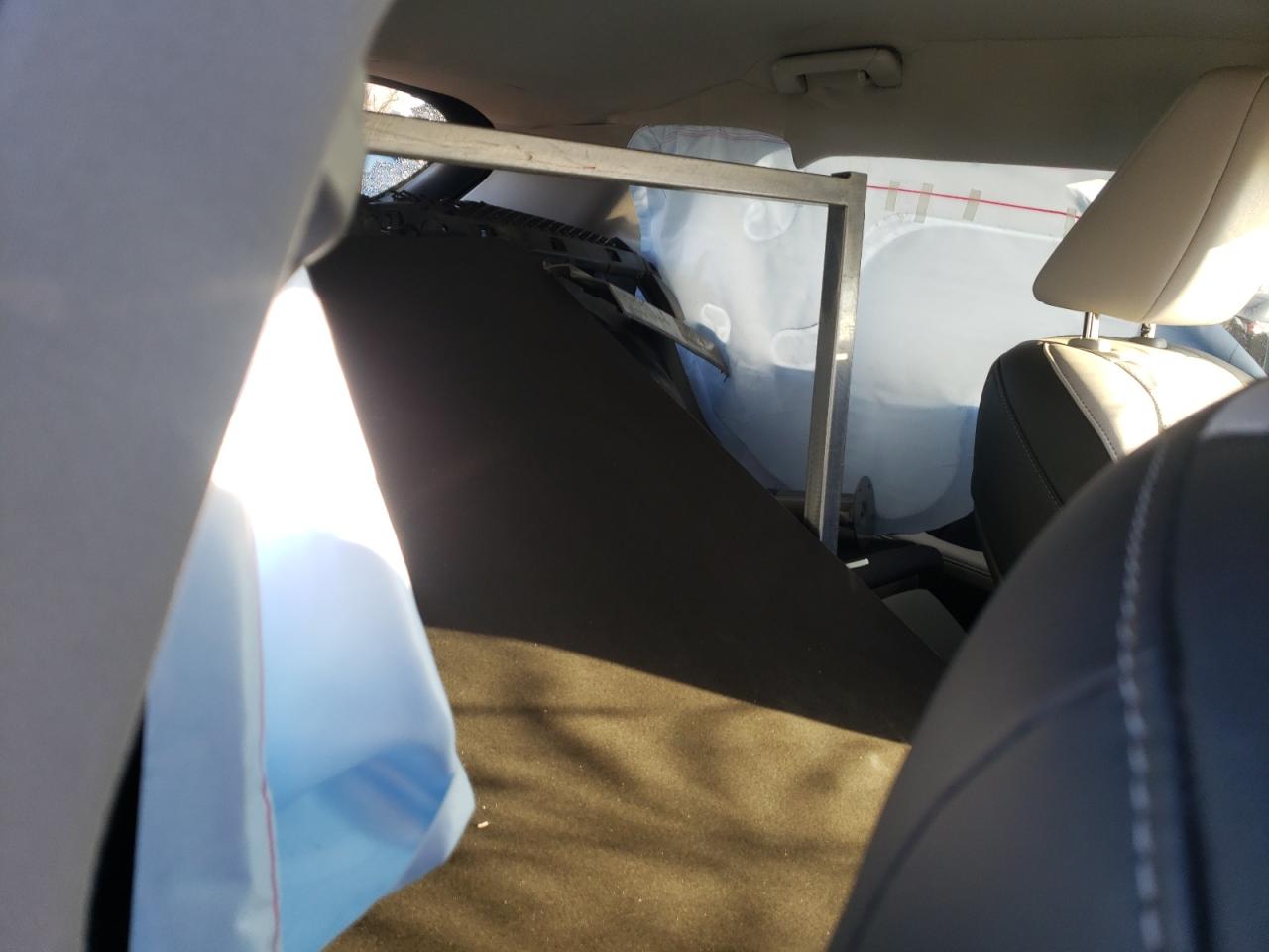 Photo 6 from auction – 2019 LEXUS RX 350 BAS with VIN 2T2BZMCA9KC208523