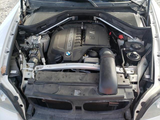 Photo 7 from auction – 2013 BMW X5 XDRIVE3 with VIN 5UXZV4C51D0B16676