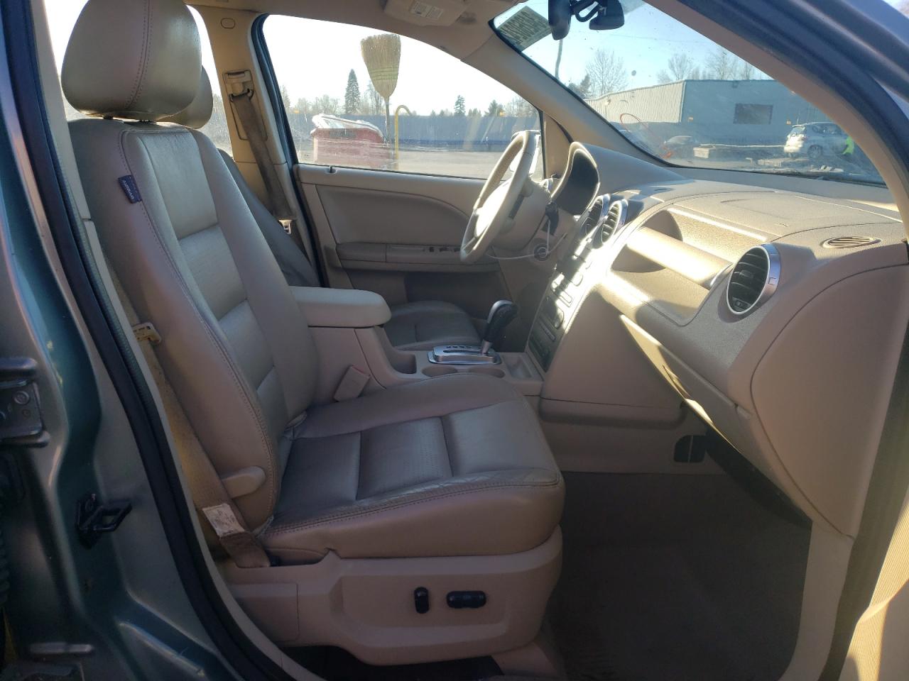 Photo 5 from auction – 2005 FORD FREESTYLE with VIN 1FMDK02195GA74318