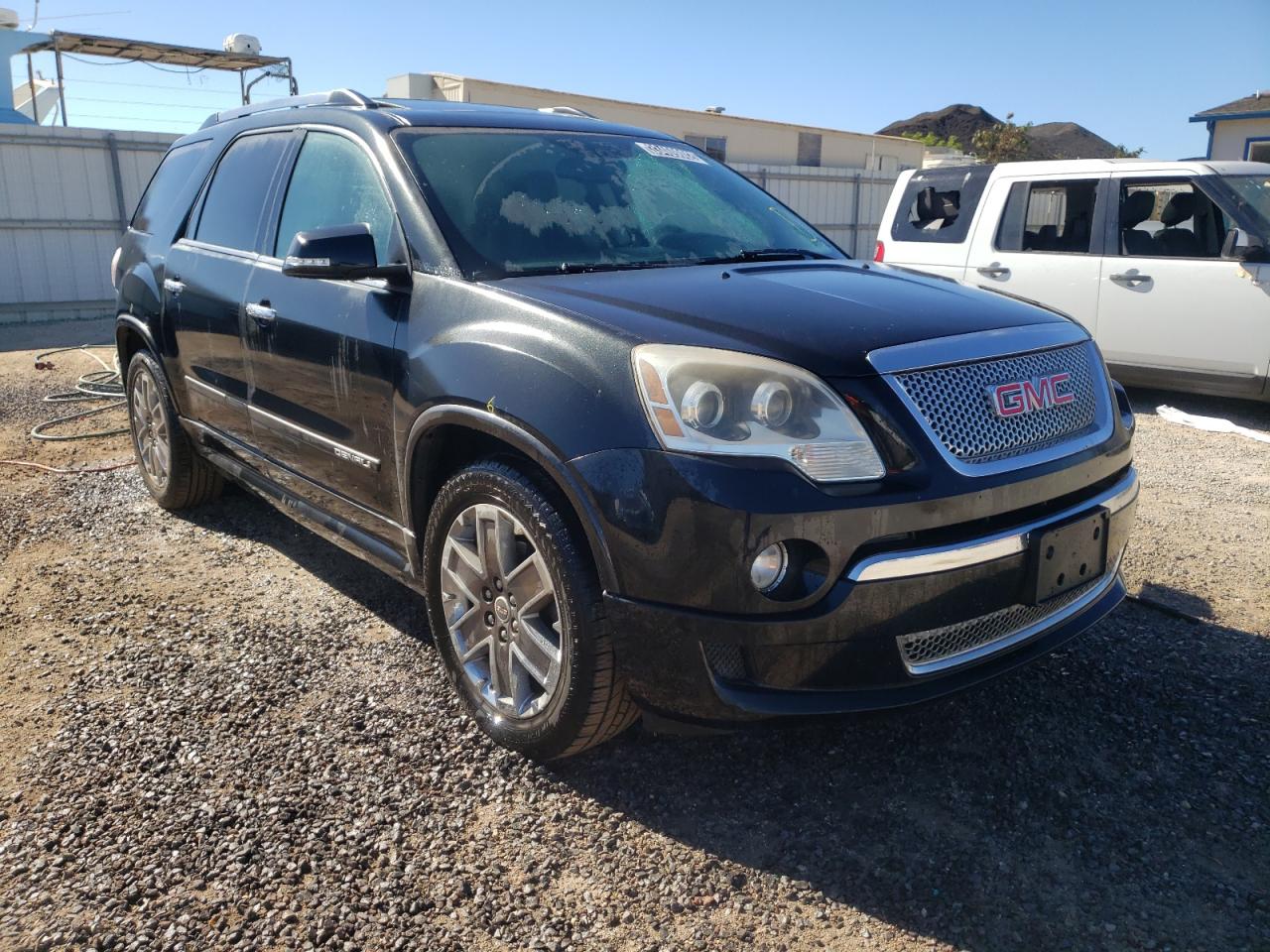 GMC ACADIA DEN 2012 with VIN 1GKKVTED1CJ310362 - Photo from auction