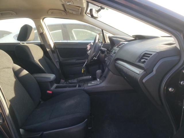 Photo 5 from auction – 2014 SUBARU IMPREZA PR with VIN JF1GPAC63E8296243