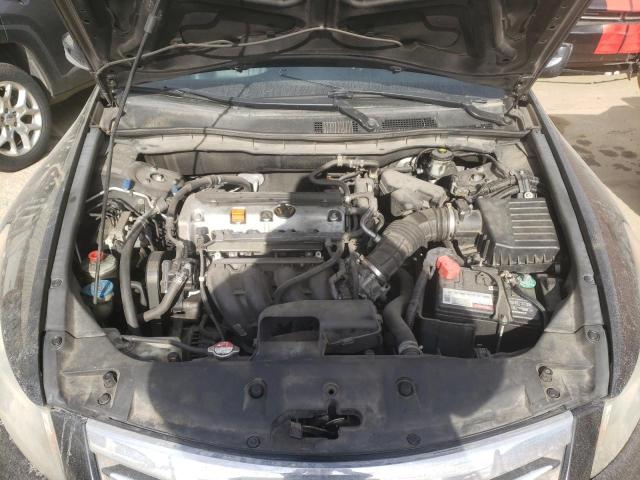 Photo 7 from auction – 2012 HONDA ACCORD SE with VIN 1HGCP2F64CA096036