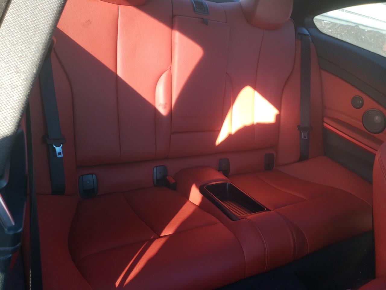 Photo 6 from auction – 2014 BMW 428 XI with VIN WBA3N9C54EF722440