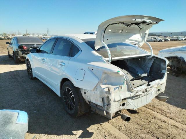 Photo 3 from auction – 2015 NISSAN ALTIMA 2.5 with VIN 1N4AL3AP4FC583209