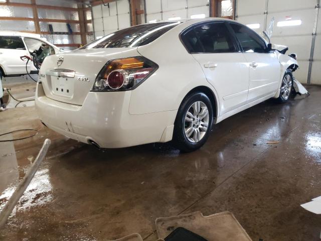 Photo 4 from auction – 2011 NISSAN ALTIMA BAS with VIN 1N4AL2AP3BN468724