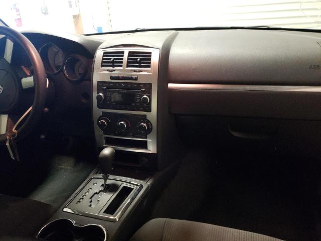 Photo 9 from auction – 2008 DODGE CHARGER with VIN 2B3KA43G48H288426