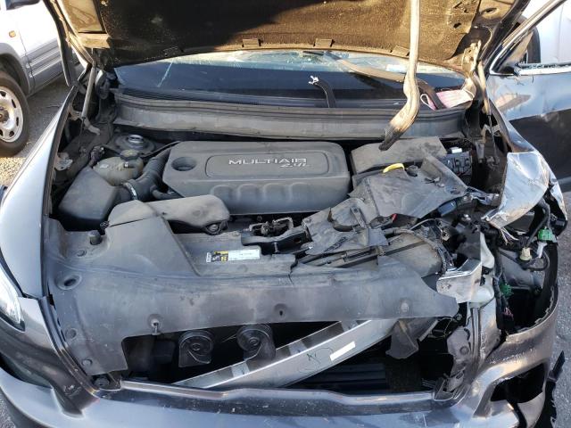 Photo 7 from auction – 2015 JEEP CHEROKEE L with VIN 1C4PJLCB7FW547024