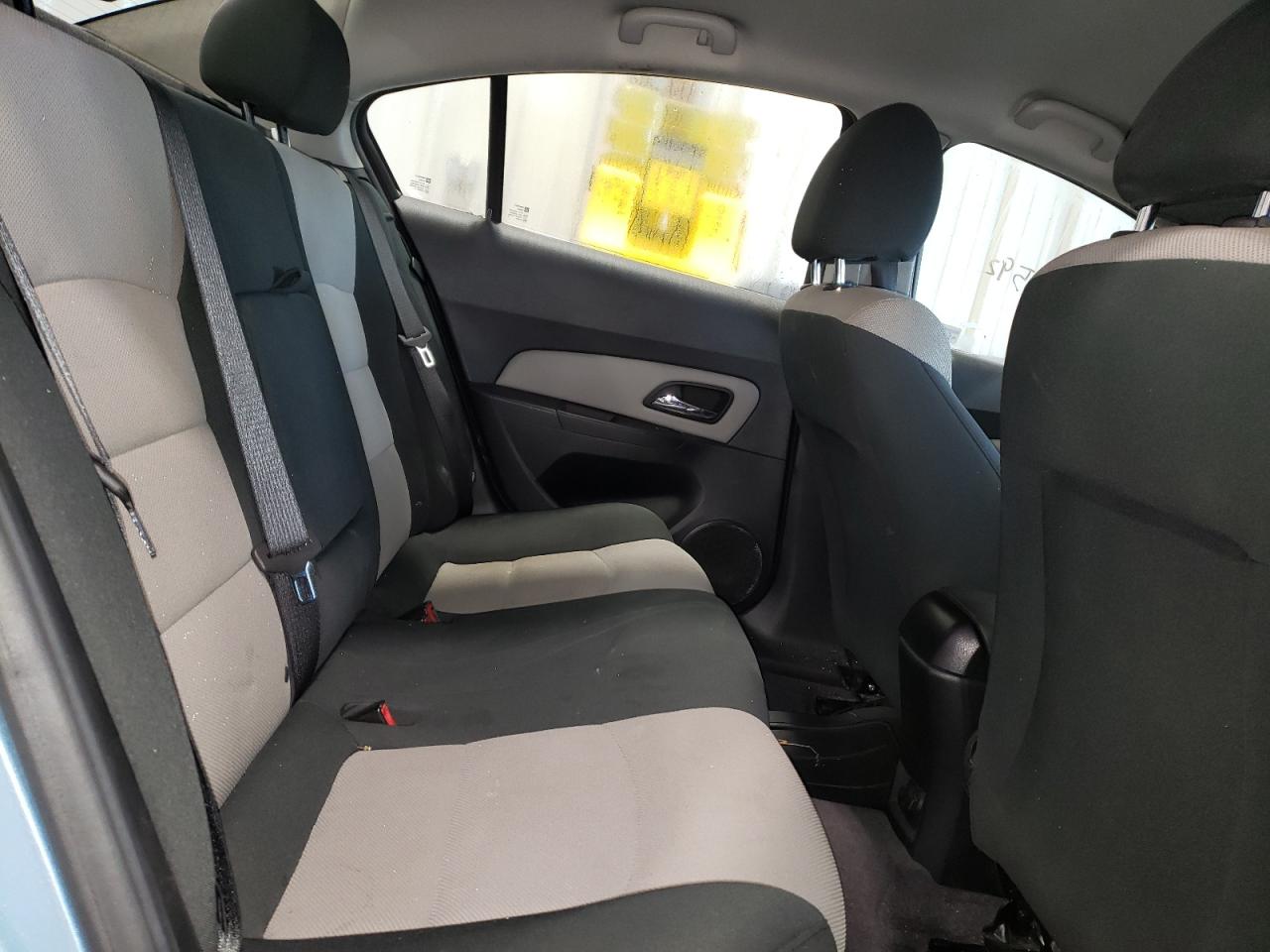 Photo 6 from auction – 2012 CHEVROLET CRUZE LS with VIN 1G1PC5SHXC7222040