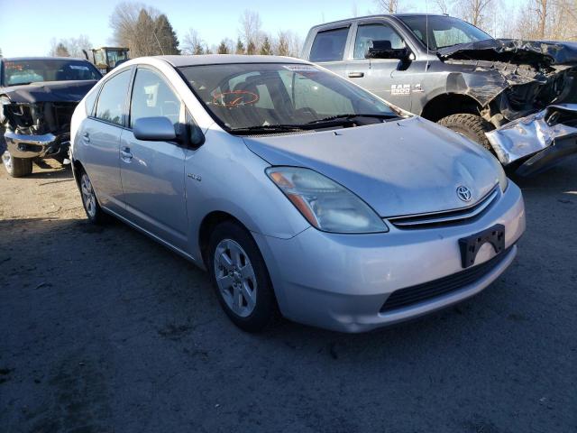 TOYOTA PRIUS 2008 with VIN JTDKB20U187752908 - Photo from auction