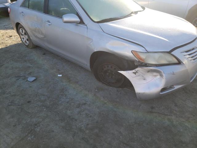 Photo 9 from auction – 2007 TOYOTA CAMRY CE with VIN 4T1BE46KX7U544546