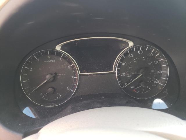 Photo 8 from auction – 2017 NISSAN ALTIMA 2.5 with VIN 1N4AL3AP3HC200170