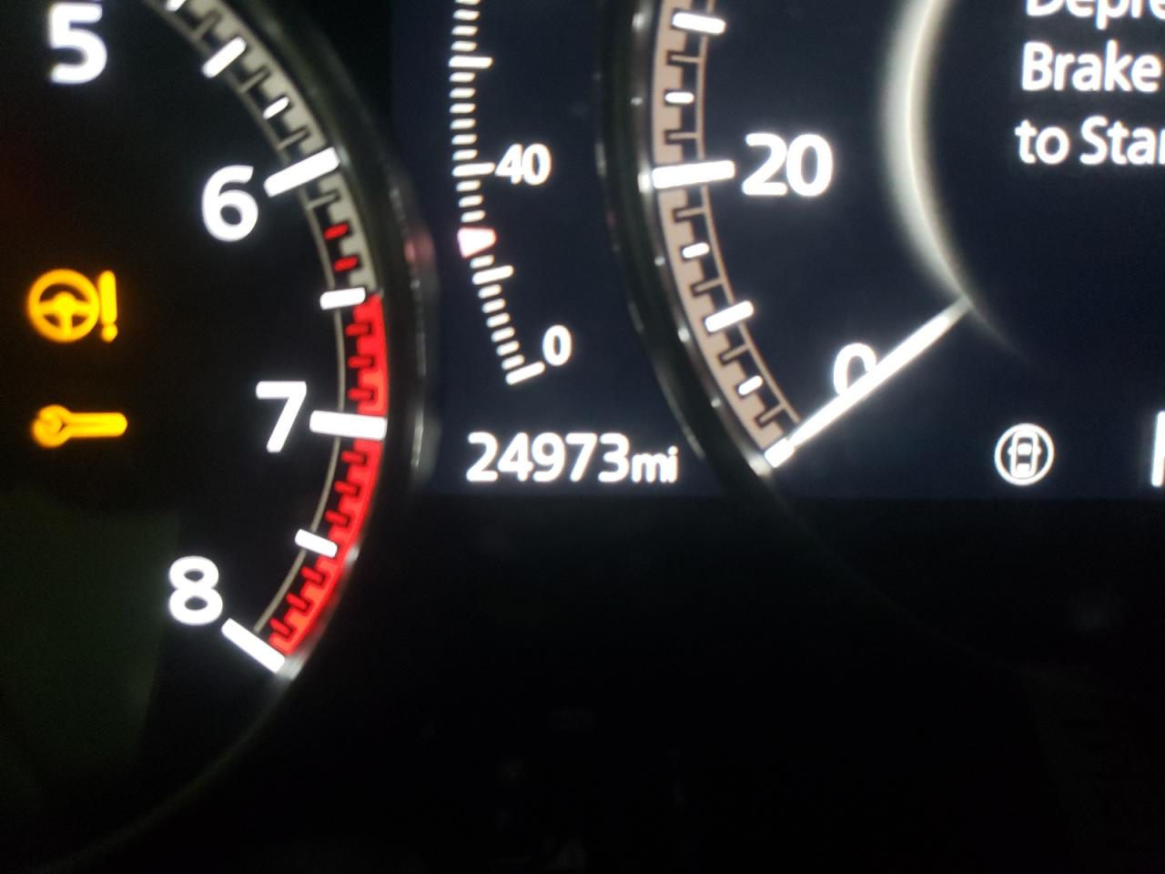 Photo 8 from auction – 2020 MAZDA 3 PREMIUM with VIN JM1BPBNM1L1153660