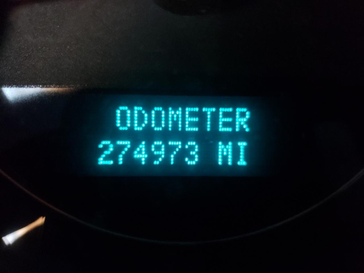 Photo 8 from auction – 2010 GMC YUKON SLT with VIN 1GKUCCE09AR141377