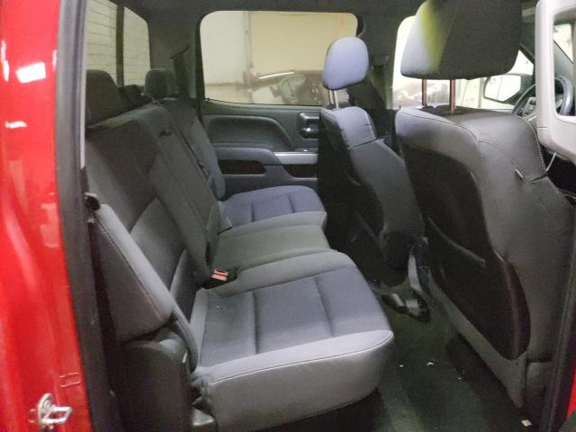 Photo 6 from auction – 2014 CHEVROLET SILVERADO with VIN 3GCUKREC2EG231276