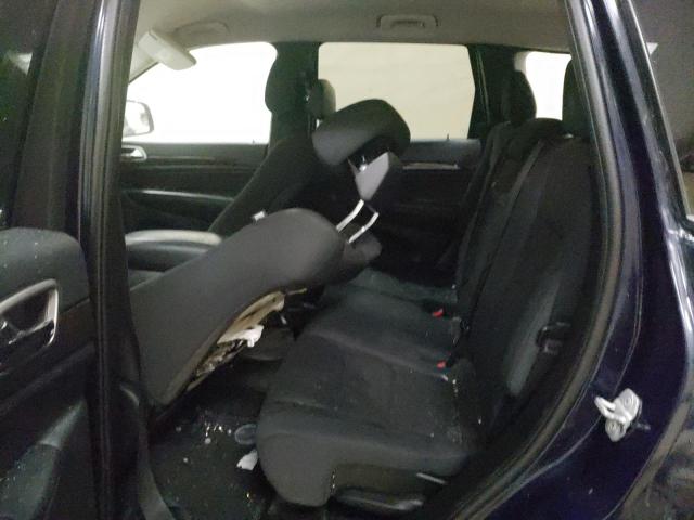 Photo 6 from auction – 2012 JEEP GRAND CHER with VIN 1C4RJFAG3CC246787