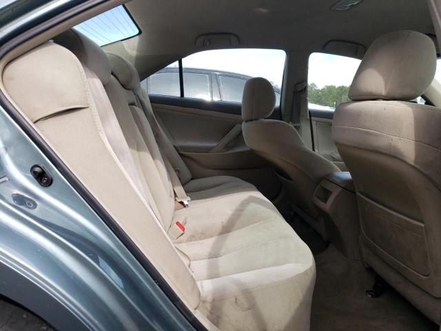 Photo 6 from auction – 2009 TOYOTA CAMRY BASE with VIN 4T1BE46K99U830066