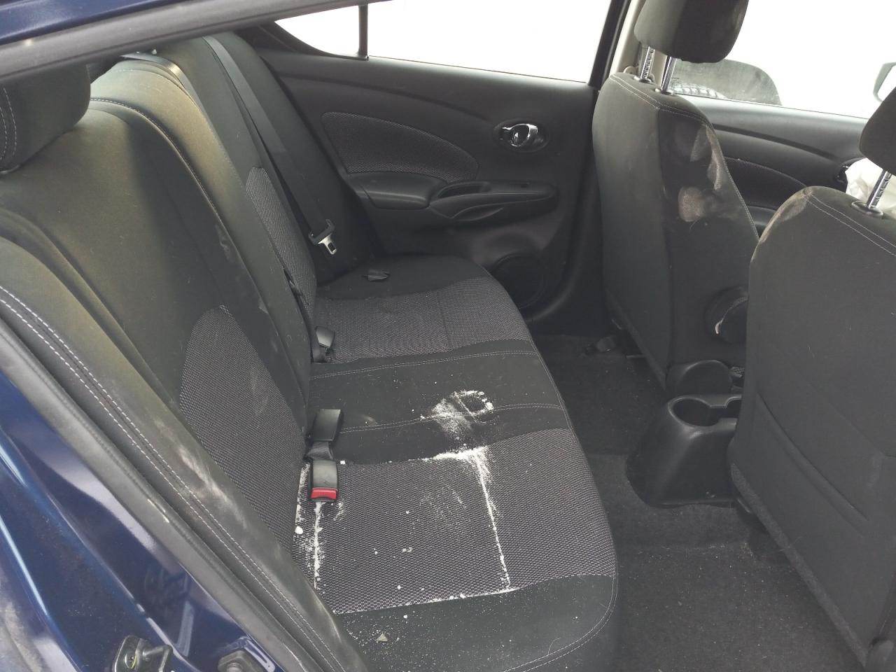 Photo 6 from auction – 2019 NISSAN VERSA S with VIN 3N1CN7AP2KL825968