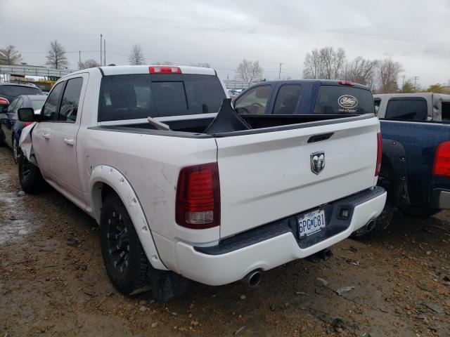 Photo 3 from auction – 2014 RAM 1500 SPORT with VIN 1C6RR7MT1ES252191