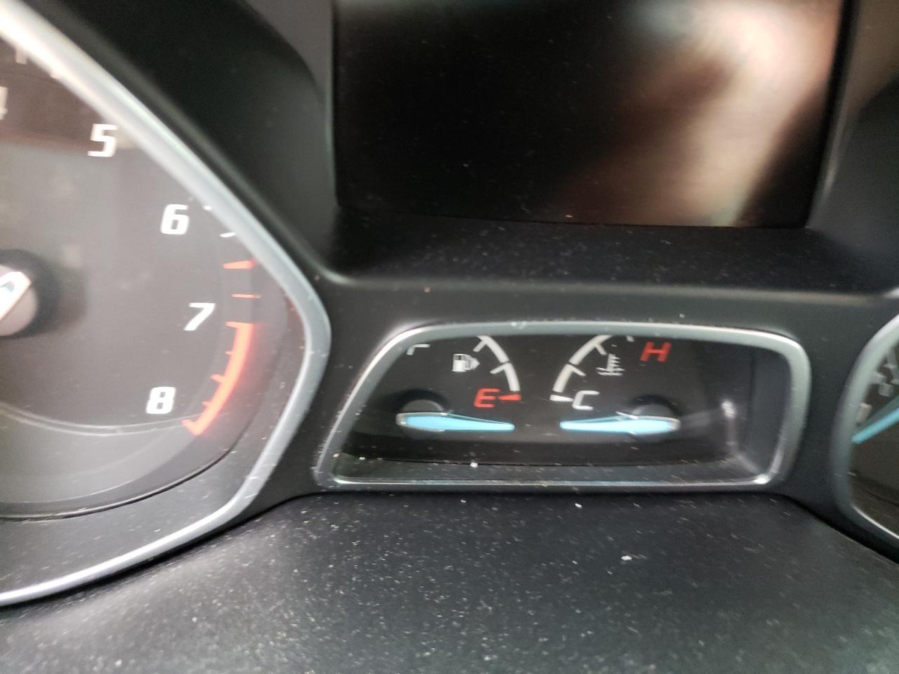 Photo 8 from auction – 2014 FORD ESCAPE TIT with VIN 1FMCU9J91EUD76348