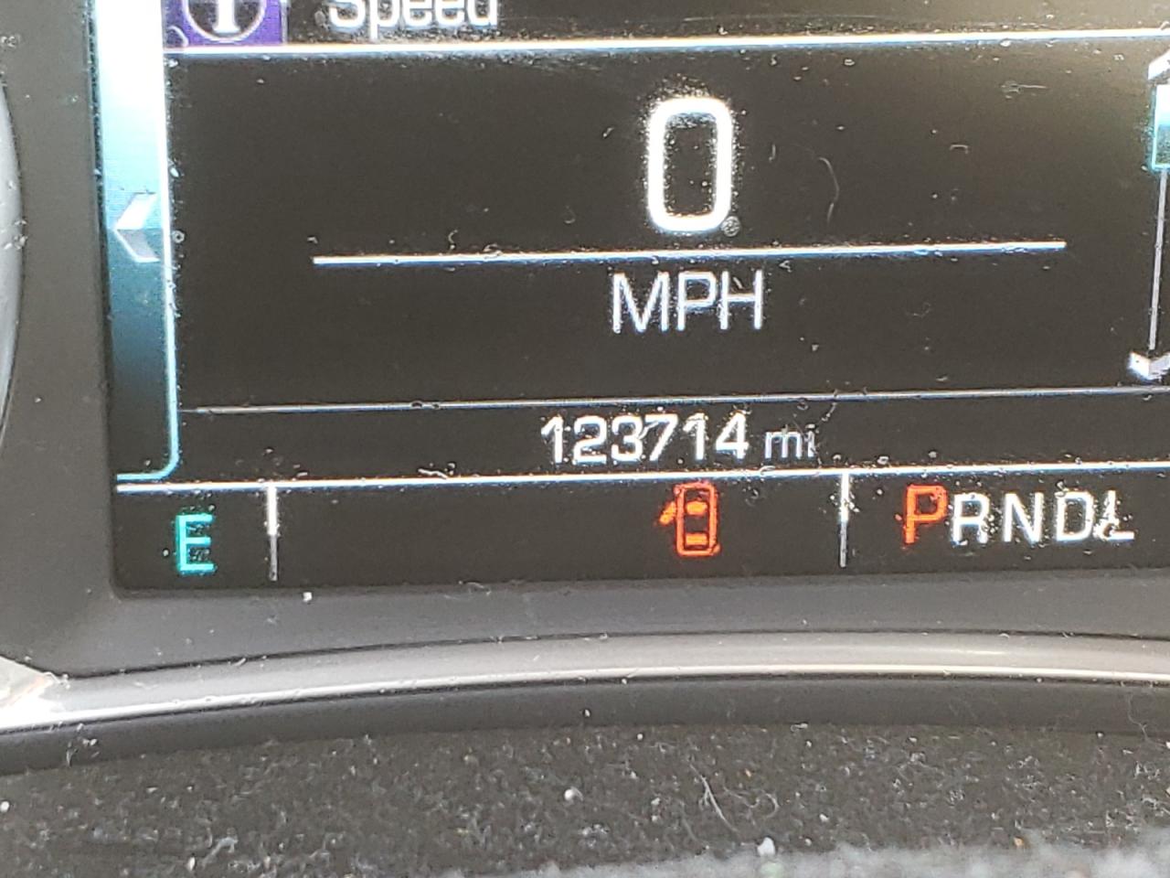 Photo 8 from auction – 2016 CHEVROLET MALIBU LT with VIN 1G1ZE5ST9GF327090