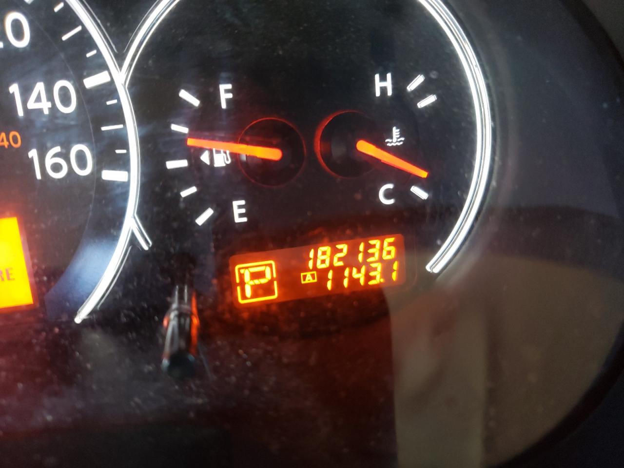 Zdjęcie 8 z aukcji – 2012 NISSAN ALTIMA BAS z VIN 1N4AL2AP8CC238187