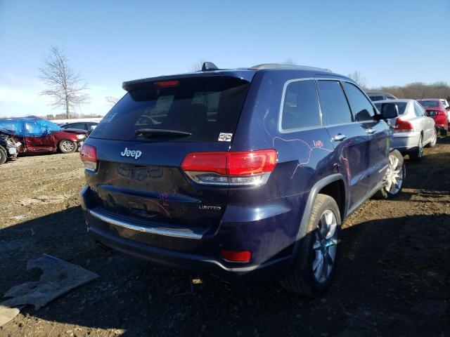 Photo 4 from auction – 2014 JEEP GRAND CHER with VIN 1C4RJFBG5EC200122