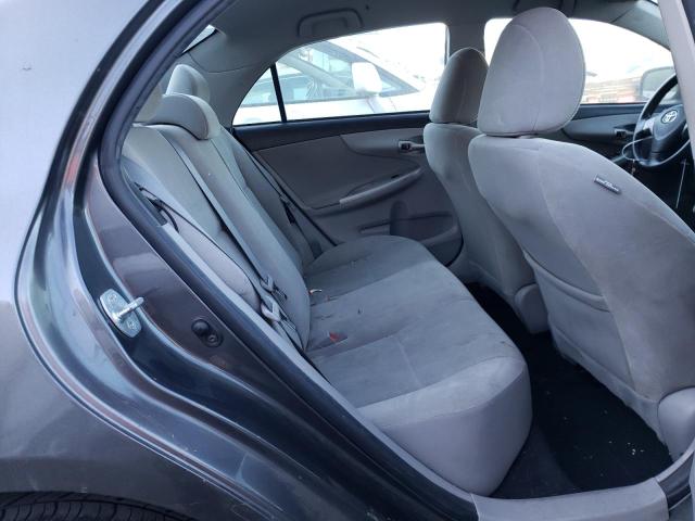 Photo 6 from auction – 2012 TOYOTA COROLLA BA with VIN 5YFBU4EE7CP045570