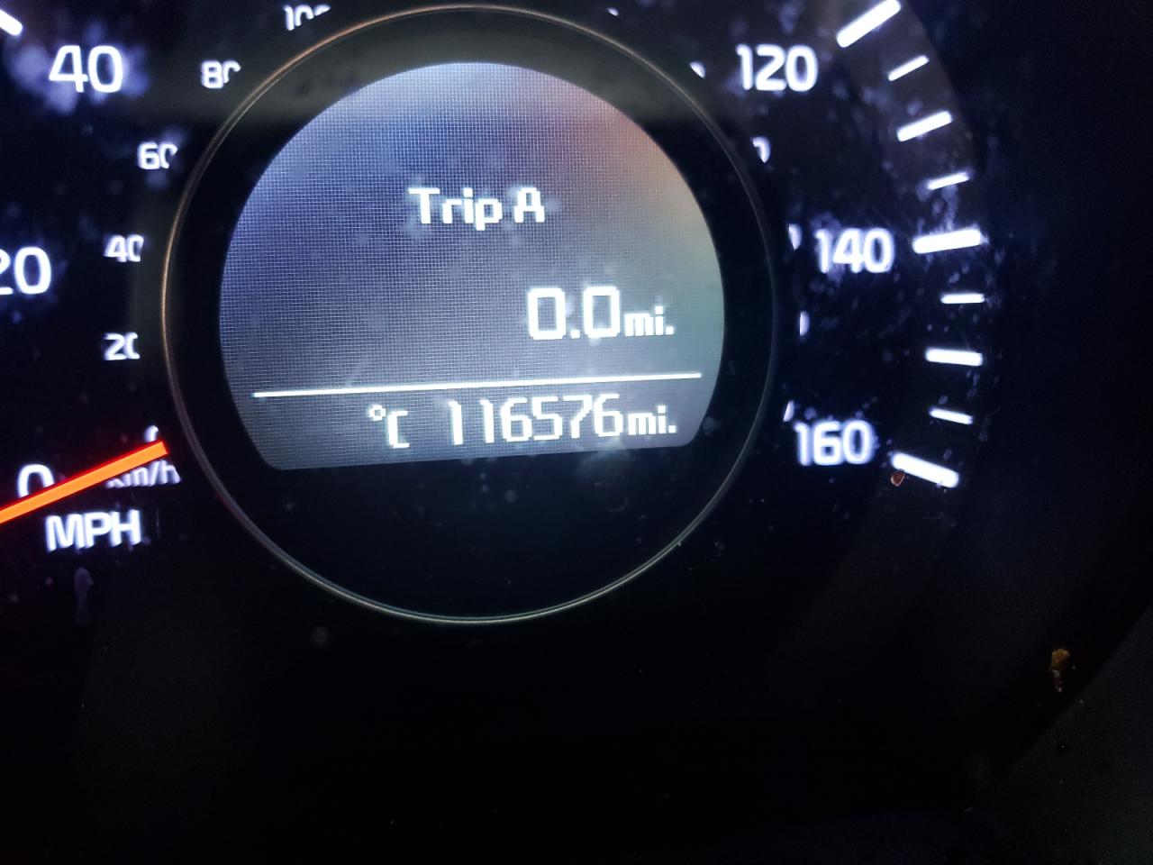 Photo 8 from auction – 2014 KIA OPTIMA LX with VIN 5XXGM4A71EG314039