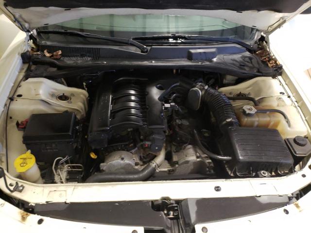 Zdjęcie 7 z aukcji – 2008 DODGE CHARGER z VIN 2B3KA43G48H288426