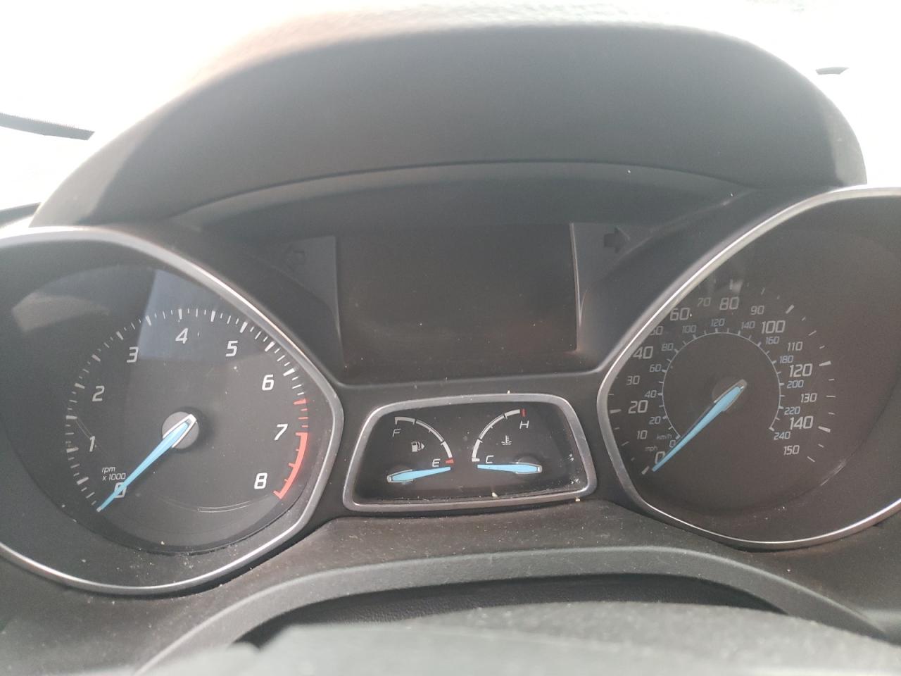 Photo 8 from auction – 2013 FORD ESCAPE SEL with VIN 1FMCU0H94DUB38123