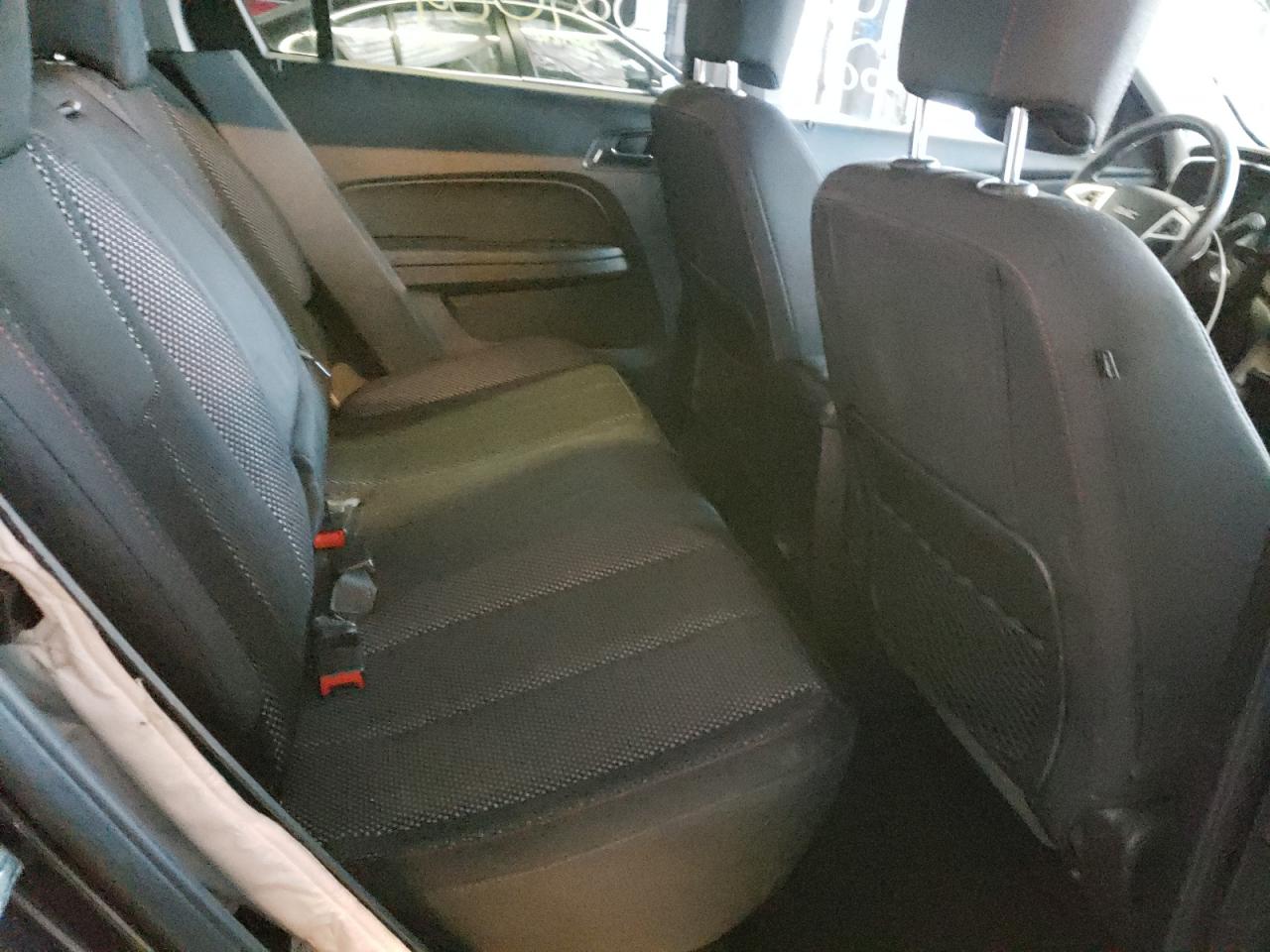 Photo 6 from auction – 2017 GMC TERRAIN SL with VIN 2GKFLTEK2H6349245