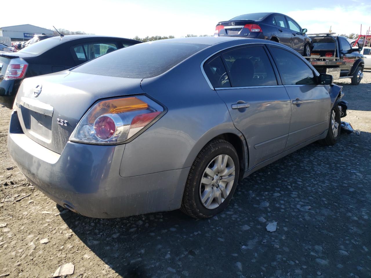 Zdjęcie 4 z aukcji – 2012 NISSAN ALTIMA BAS z VIN 1N4AL2AP8CC238187