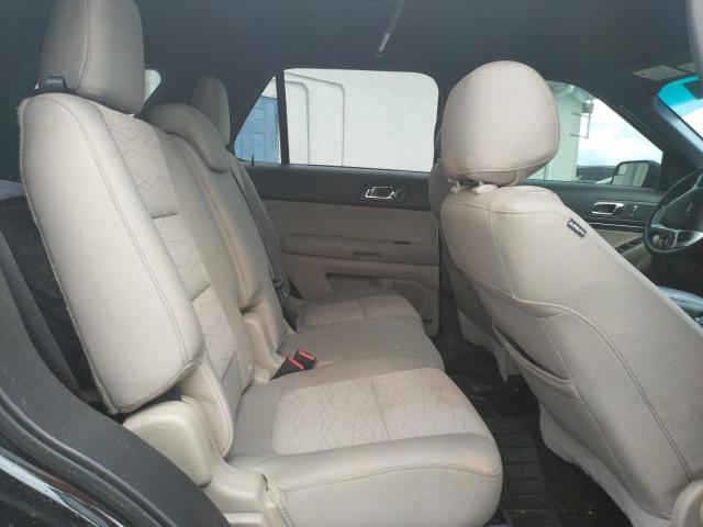 Photo 6 from auction – 2014 FORD EXPLORER with VIN 1FM5K7B83EGB07386