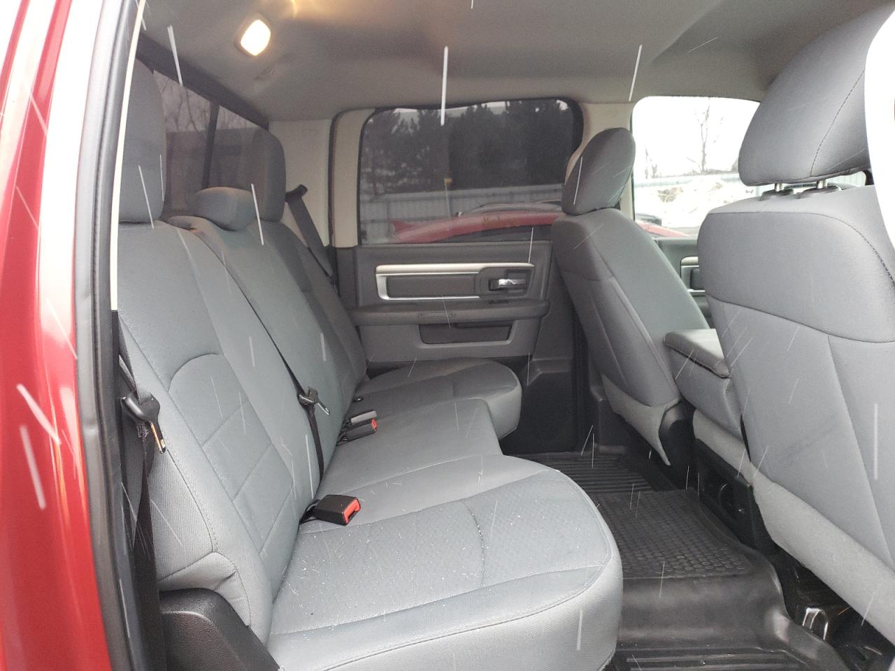 Photo 6 from auction – 2014 RAM 1500 SLT with VIN 1C6RR7LT0ES215263