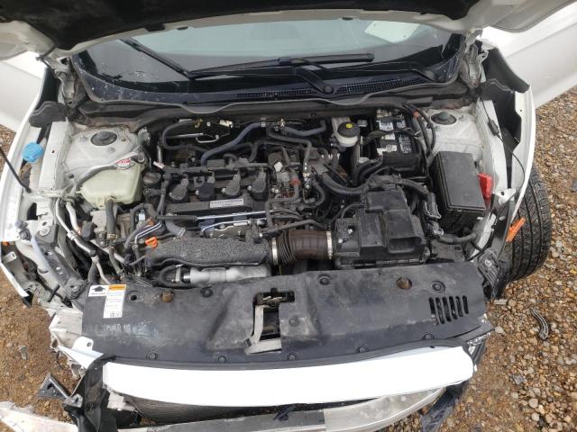 Photo 7 from auction – 2018 HONDA CIVIC EX with VIN 2HGFC3B39JH353295